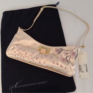 Giuseppe Zanotti Evening Bag
